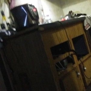 Meet your Posher, Rodney